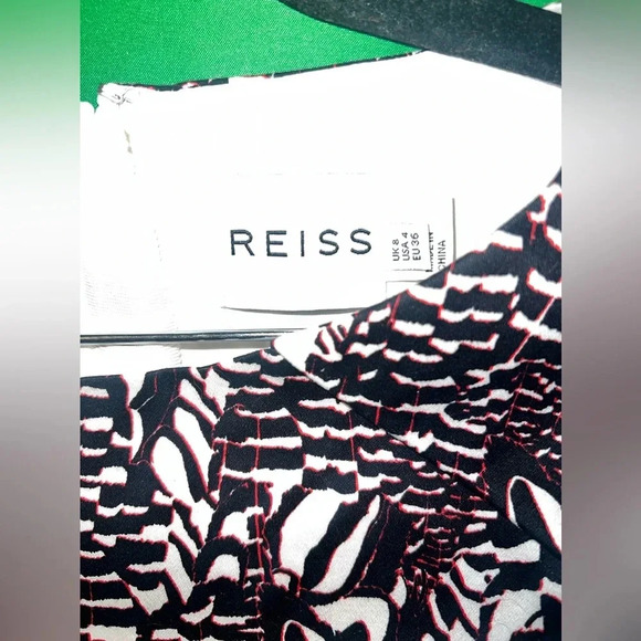Reiss Dress size 4 - Picture 5 of 8